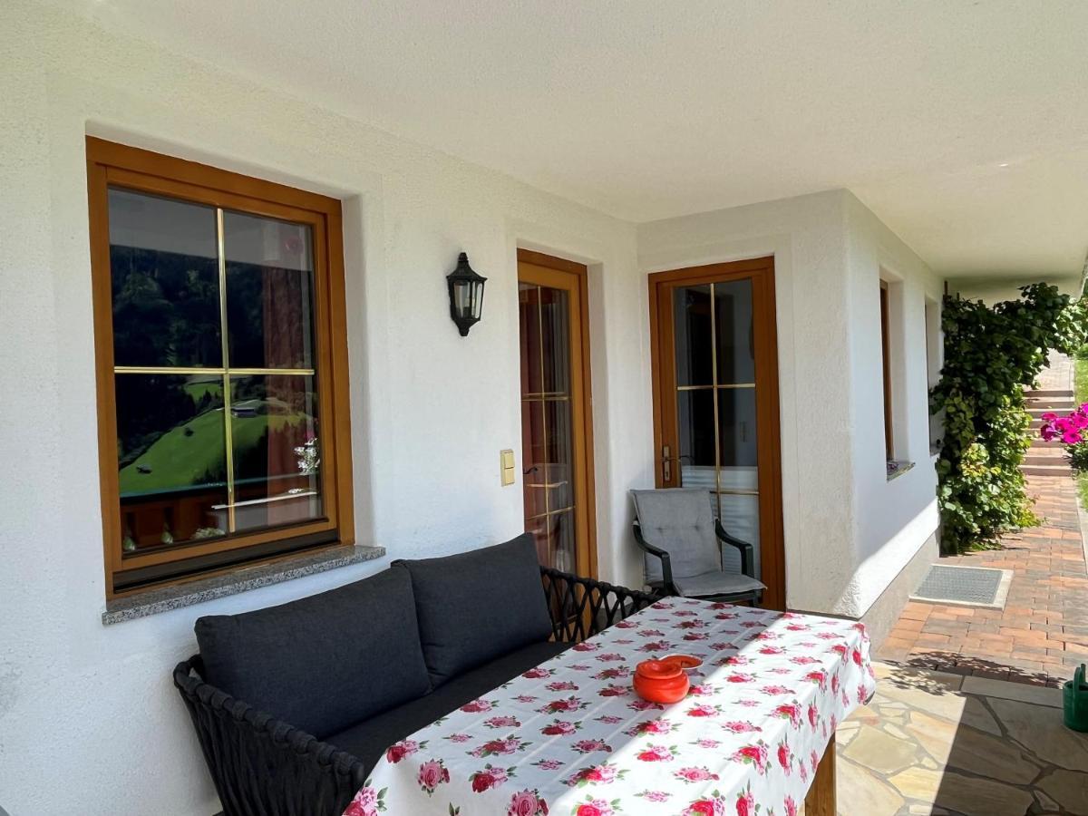 Landhaus Hoellwarth Zell am Ziller Exterior foto