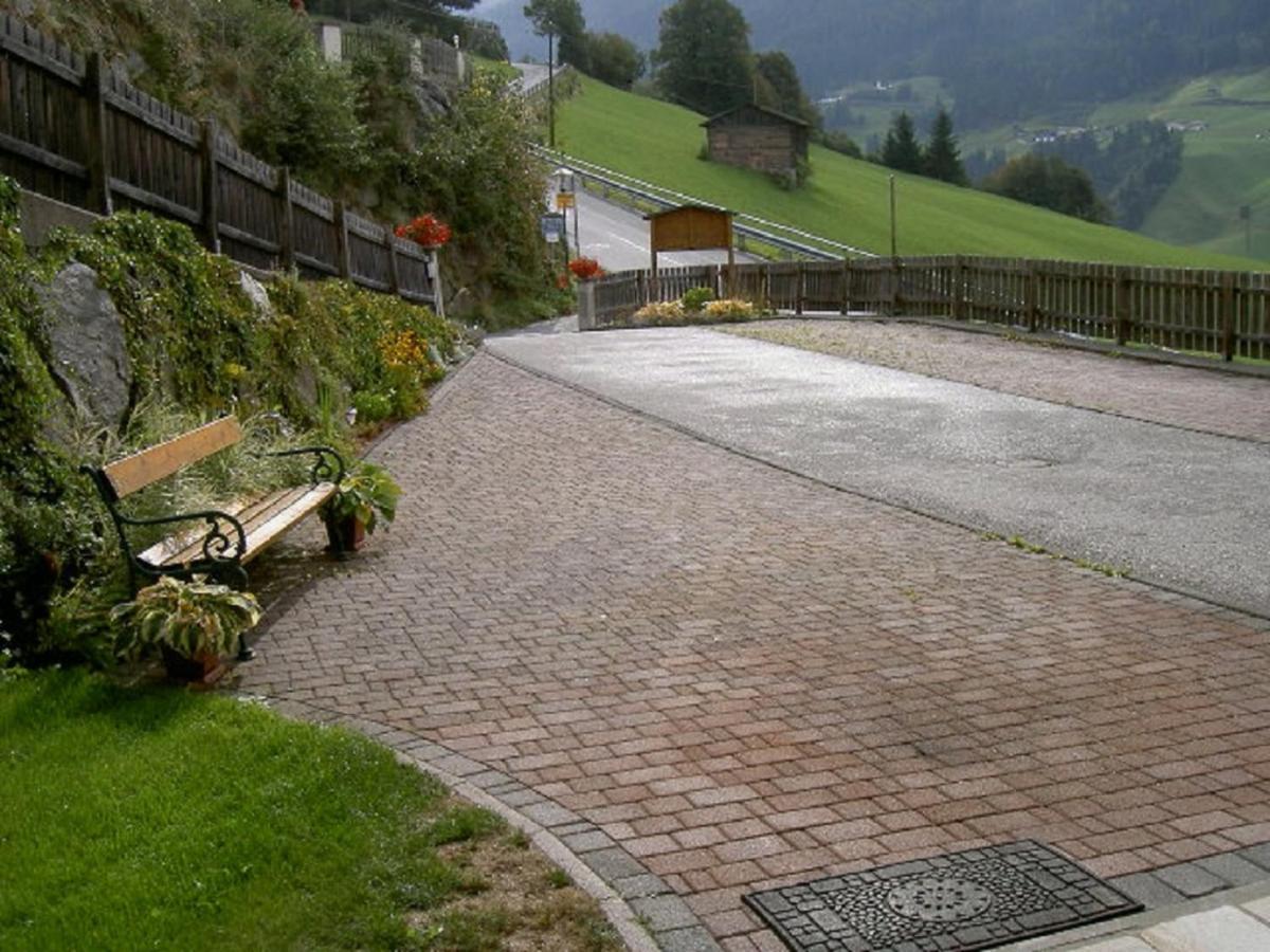 Landhaus Hoellwarth Zell am Ziller Exterior foto