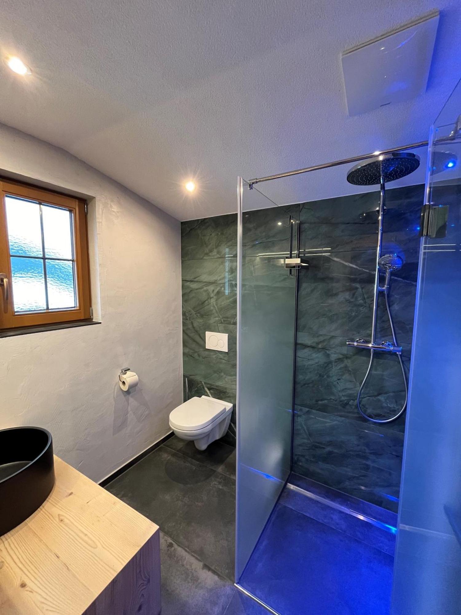 Landhaus Hoellwarth Zell am Ziller Exterior foto