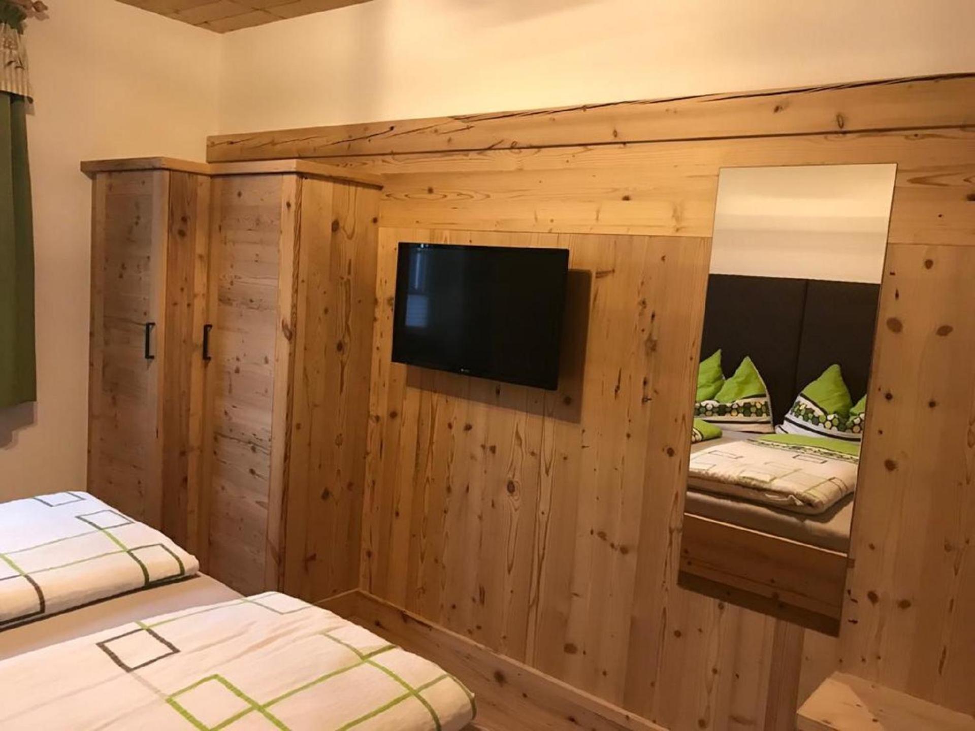 Landhaus Hoellwarth Zell am Ziller Exterior foto