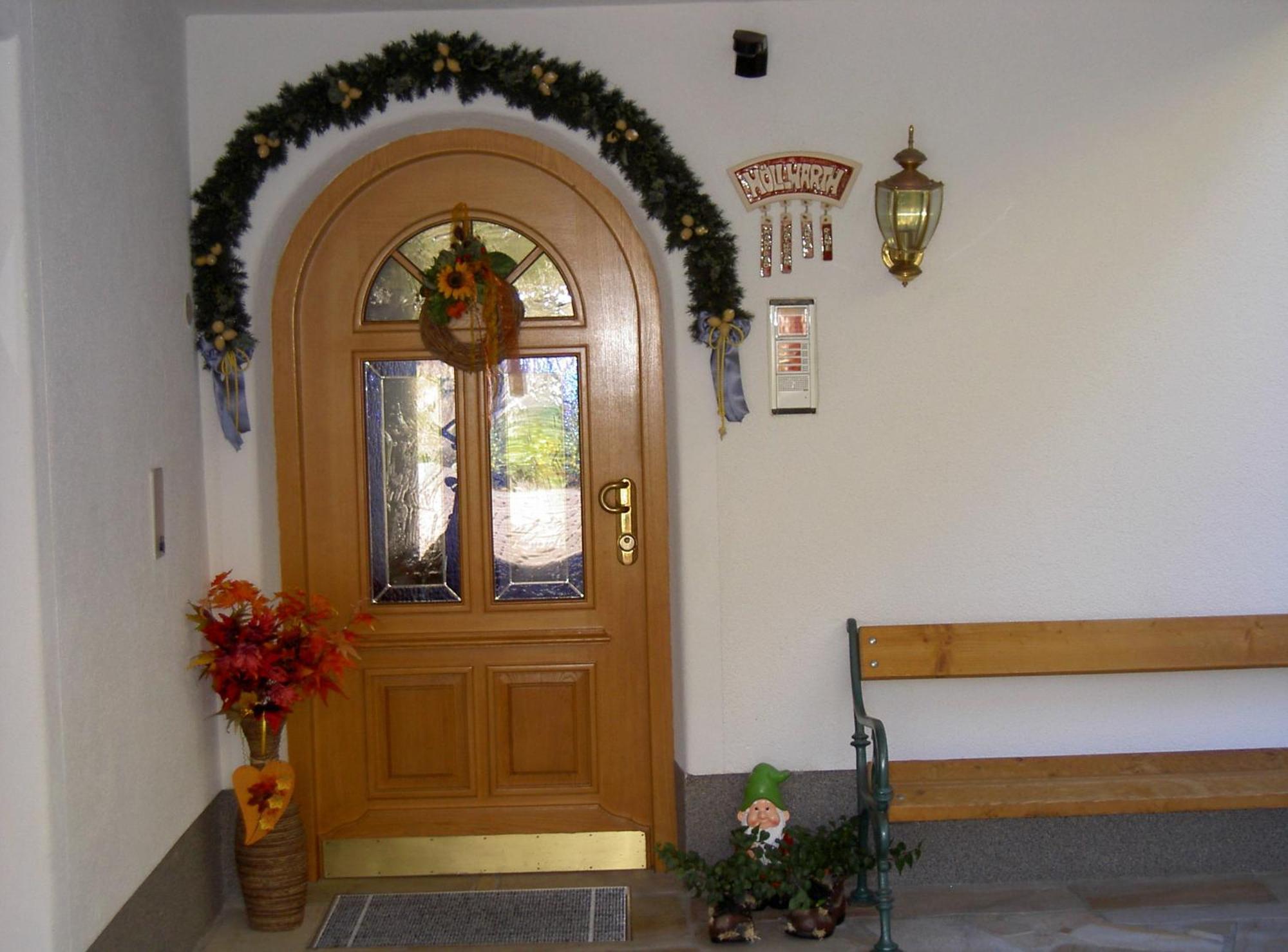 Landhaus Hoellwarth Zell am Ziller Habitación foto
