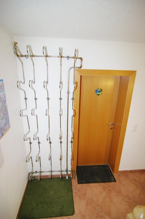Landhaus Hoellwarth Zell am Ziller Habitación foto