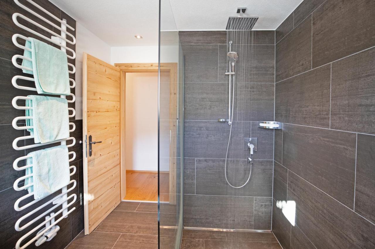 Landhaus Hoellwarth Zell am Ziller Exterior foto